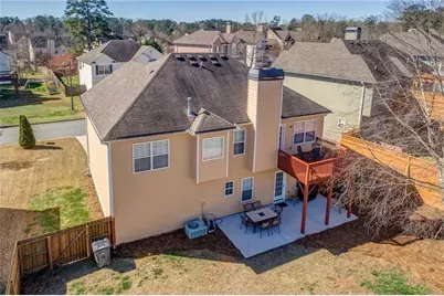 1236 Cumberland Creek Place SW, Marietta, GA 30008 - Photo 23