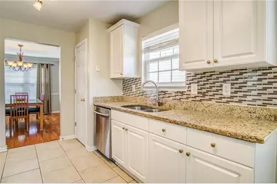 1236 Cumberland Creek Place SW, Marietta, GA 30008 - Photo 9