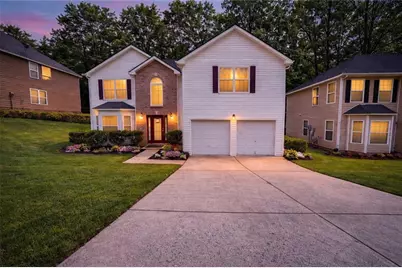 5073 Laythan Jace Court, Snellville, GA 30039 - Photo 3