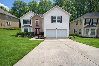5073 Laythan Jace Court, Snellville, GA 30039 - Photo 1