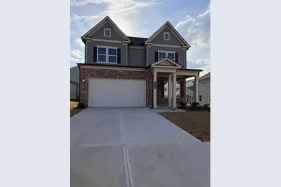 4326 Buttonwood Ln, Lilburn, GA 30047 - Photo 3