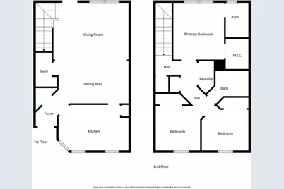 2555 Flat Shoals Road #802, Atlanta, GA 30349 - Photo 31