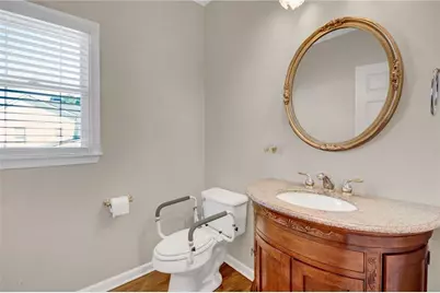 4630 Willowbrook Court, Cumming, GA 30028 - Photo 35