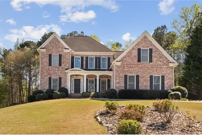 4630 Willowbrook Court, Cumming, GA 30028 - Photo 1