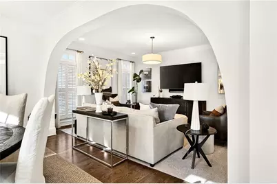 16 Conifer Circle NE, Atlanta, GA 30342 - Photo 9