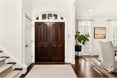 16 Conifer Circle NE, Atlanta, GA 30342 - Photo 3