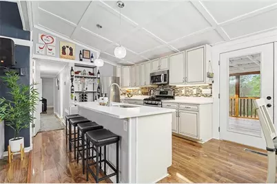 1370 Arbor Hill Road, Canton, GA 30115 - Photo 11