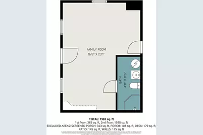 1370 Arbor Hill Road, Canton, GA 30115 - Photo 51