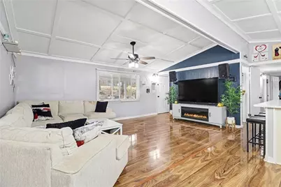 1370 Arbor Hill Road, Canton, GA 30115 - Photo 5