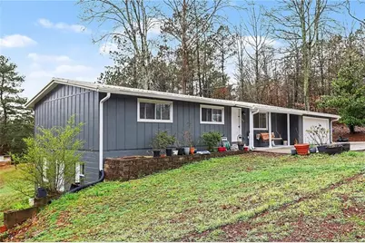 1370 Arbor Hill Road, Canton, GA 30115 - Photo 3