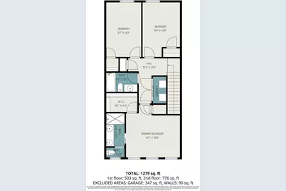 1952 Sanford Drive NW, Atlanta, GA 30318 - Photo 27