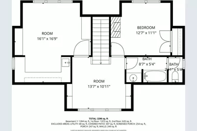 224 River Rock Drive, Dahlonega, GA 30533 - Photo 109