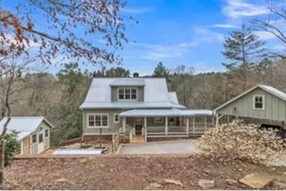 224 River Rock Drive, Dahlonega, GA 30533 - Photo 1