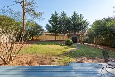 2474 Warwick Circle NE, Atlanta, GA 30345 - Photo 21