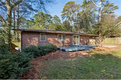 2474 Warwick Circle NE, Atlanta, GA 30345 - Photo 27