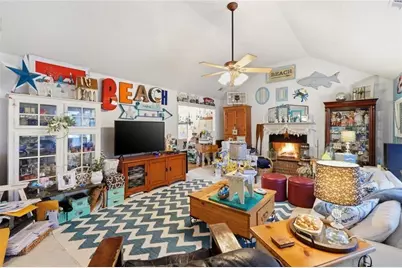 2526 Shiloh Court West, Kennesaw, GA 30152 - Photo 5