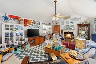 2526 Shiloh Ct W, Kennesaw, GA 30152 - Photo 5