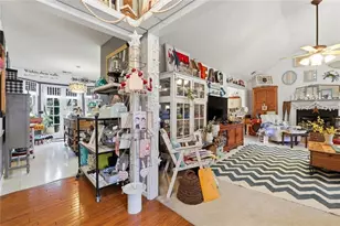 2526 Shiloh Ct W, Kennesaw, GA 30152 - Photo 3