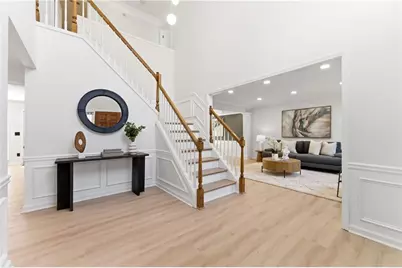 5474 Oxford Chase Way, Atlanta, GA 30338 - Photo 5