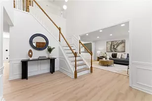 5474 Oxford Chase Way, Atlanta, GA 30338 - Photo 5