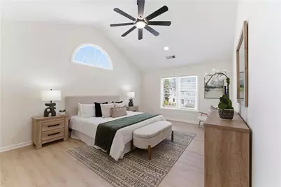 5474 Oxford Chase Way, Atlanta, GA 30338 - Photo 27