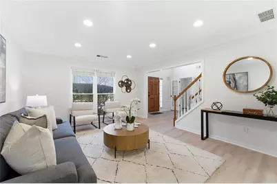 5474 Oxford Chase Way, Atlanta, GA 30338 - Photo 7