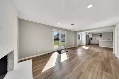 1680 Wingard Drive, Marietta, GA 30062 - Photo 19