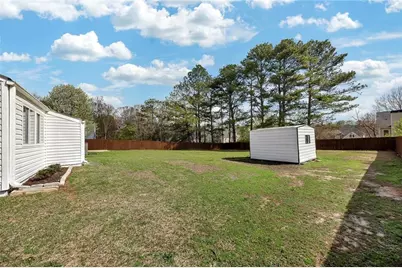 1680 Wingard Drive, Marietta, GA 30062 - Photo 33