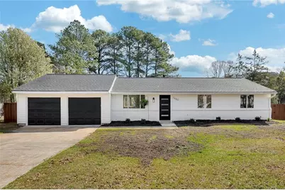 1680 Wingard Drive, Marietta, GA 30062 - Photo 1