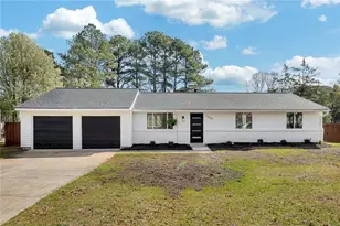 1680 Wingard Dr, Marietta, GA 30062 - Photo 1