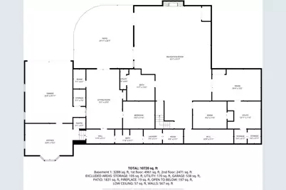5695 Glen Errol Road NW, Sandy Springs, GA 30327 - Photo 61
