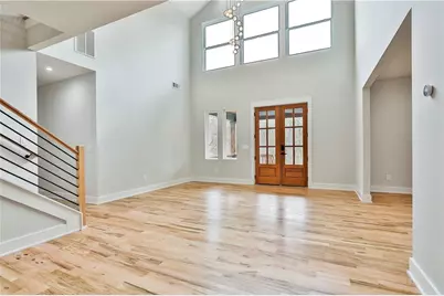 170 Lakeview Lane, Fayetteville, GA 30214 - Photo 13