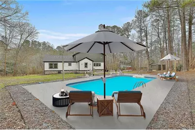 170 Lakeview Lane, Fayetteville, GA 30214 - Photo 3