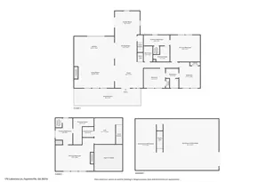 170 Lakeview Ln, Fayetteville, GA 30214 - Photo 77