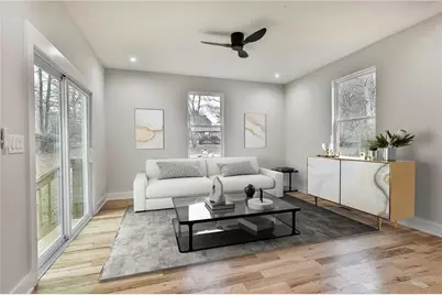 170 Lakeview Lane, Fayetteville, GA 30214 - Photo 25