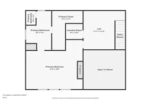 170 Lakeview Ln, Fayetteville, GA 30214 - Photo 79