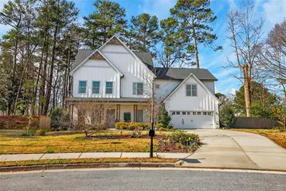 2430 Rose Mill Court SW, Atlanta, GA 30311 - Photo 5