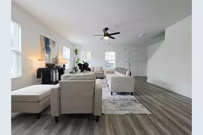 2529 Piering Drive, Lithonia, GA 30038 - Photo 5