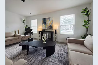 2529 Piering Drive, Lithonia, GA 30038 - Photo 7