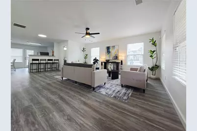 2529 Piering Drive, Lithonia, GA 30038 - Photo 3