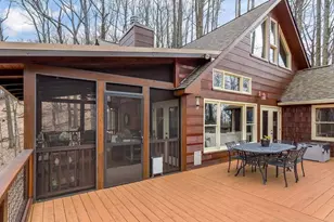 217 Walnut Ridge, Ellijay, GA 30540 - Photo 49