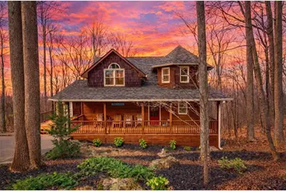 217 Walnut Ridge, Ellijay, GA 30540 - Photo 3