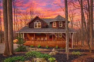 217 Walnut Ridge, Ellijay, GA 30540 - Photo 3