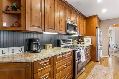 217 Walnut Ridge, Ellijay, GA 30540 - Photo 15