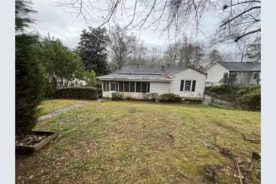 280 Maple Avenue NW, Marietta, GA 30064 - Photo 11