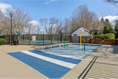 160 Burford Hollow, Alpharetta, GA 30022 - Photo 61