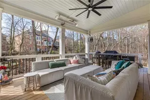 160 Burford Hollow, Alpharetta, GA 30022 - Photo 49