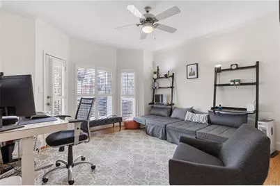 160 Burford Hollow, Alpharetta, GA 30022 - Photo 9