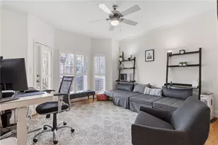 160 Burford Hollow, Alpharetta, GA 30022 - Photo 9