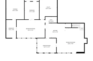 160 Burford Hollow, Alpharetta, GA 30022 - Photo 69